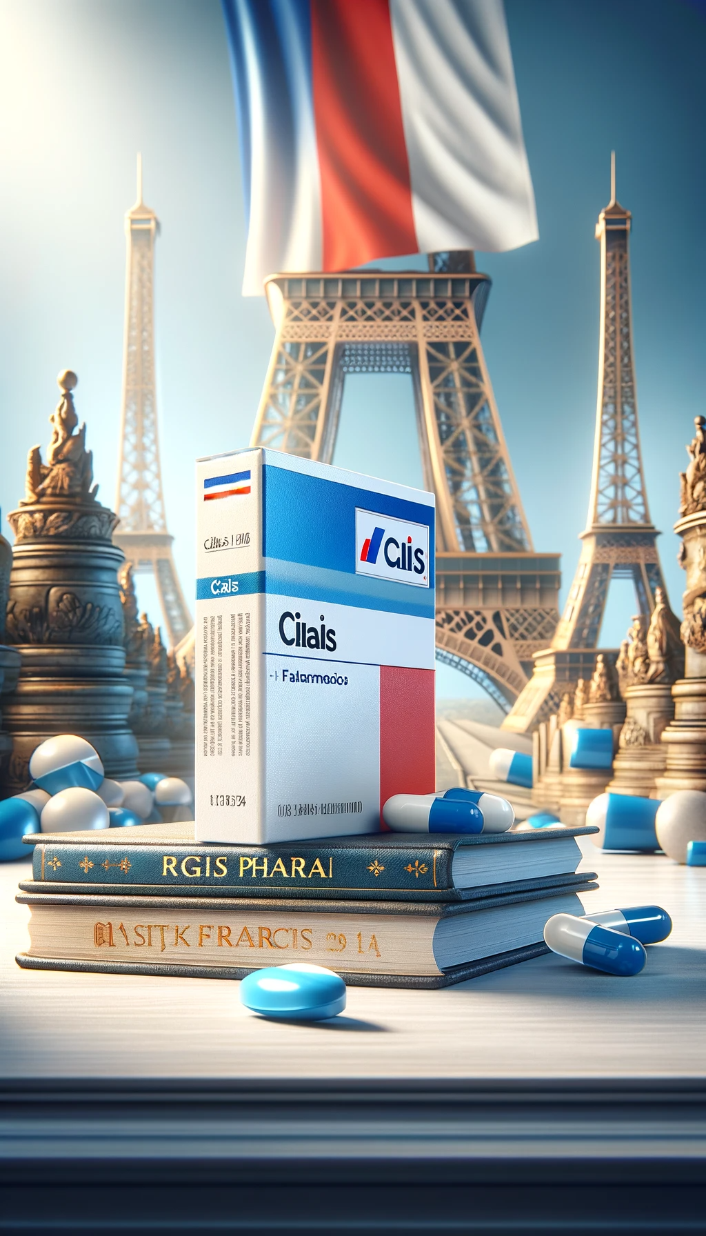 Cialis 5mg prix vidal